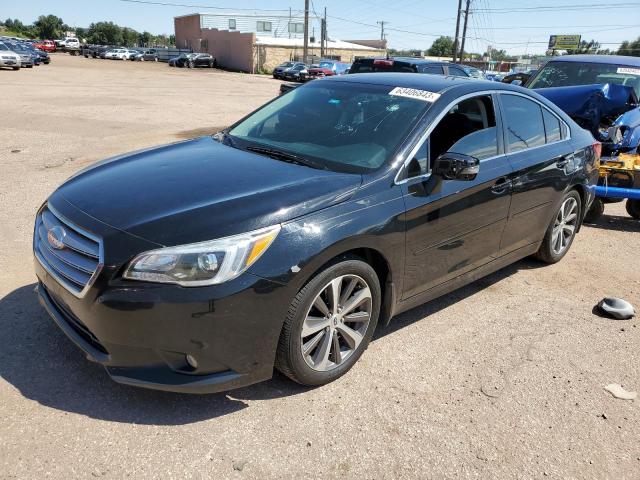 VIN 4S3BNEN6XG3035433 2016 SUBARU LEGACY no.1