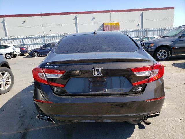 1HGCV2F93JA019736 Honda Accord Touring