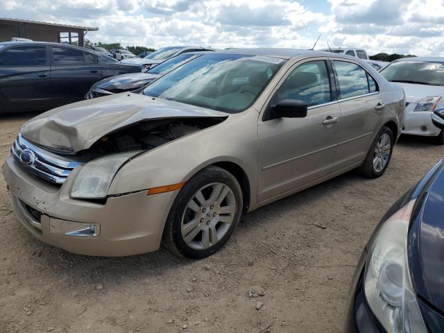 2007 Ford Fusion SEL