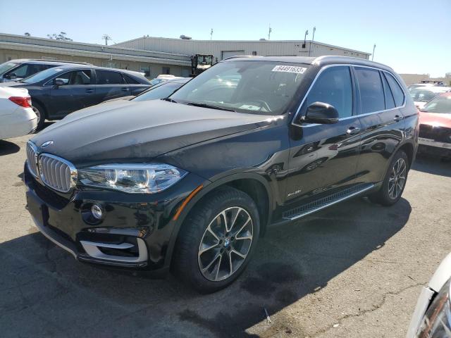 5UXKR0C57F0P00207 2015 BMW X5 - Image 1