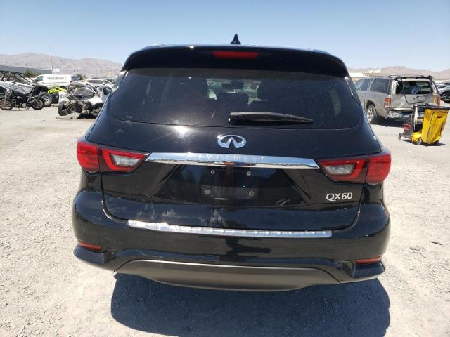 5N1DL0MN4KC510752 Infiniti QX60 LUXE 6