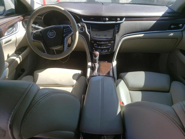 2G61M5S34E9303246 Cadillac Xts Luxury Collection