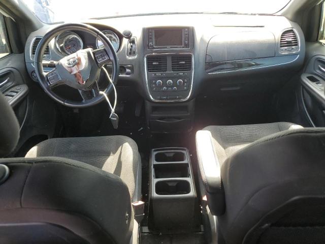 2C4RDGBG4LR227636 Dodge Grand Caravan Se