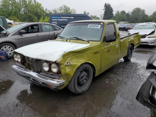 RN28025530 1976 TOYOTA ALL OTHER-0