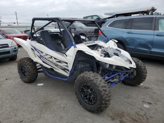 2019 YAMAHA YXZ1000 - 5Y4AN37Y3KA100309
