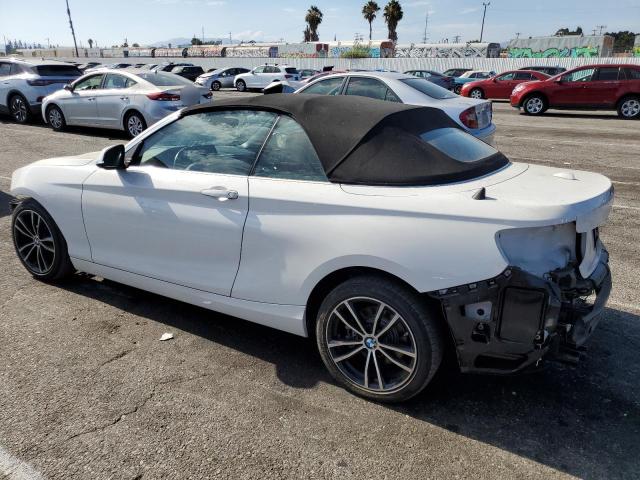 2020 BMW 230I - WBA2M7C09L7E55300