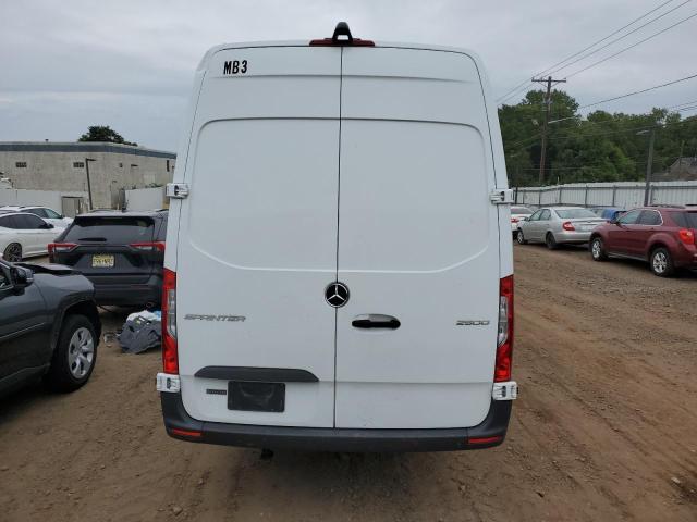 2021 MERCEDES-BENZ SPRINTER 2 #3302735066
