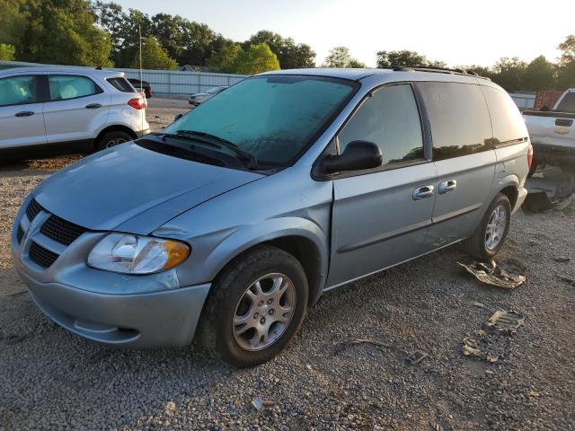 2004 Dodge Caravan SXT