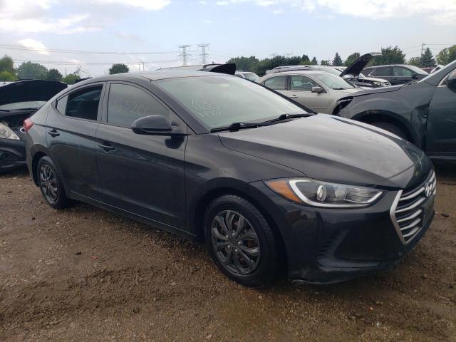 5NPD74LF7HH089990 | 2017 HYUNDAI ELANTRA SE