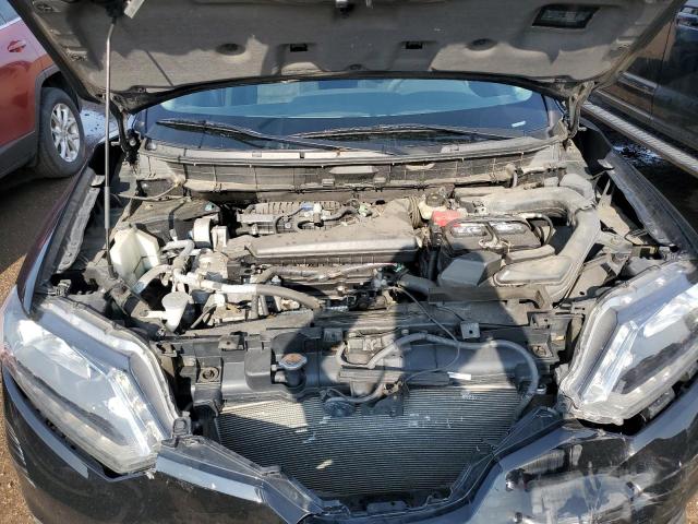 5N1AT2MK5FC783645 Nissan ROGUE S