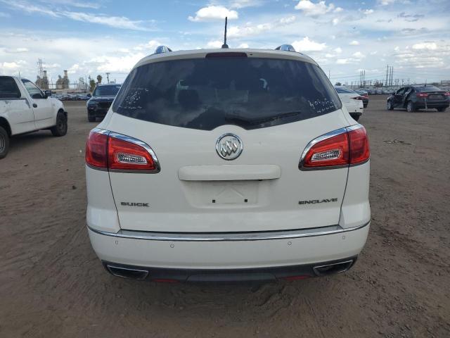 5GAKRBKD6FJ189249 Buick Enclave