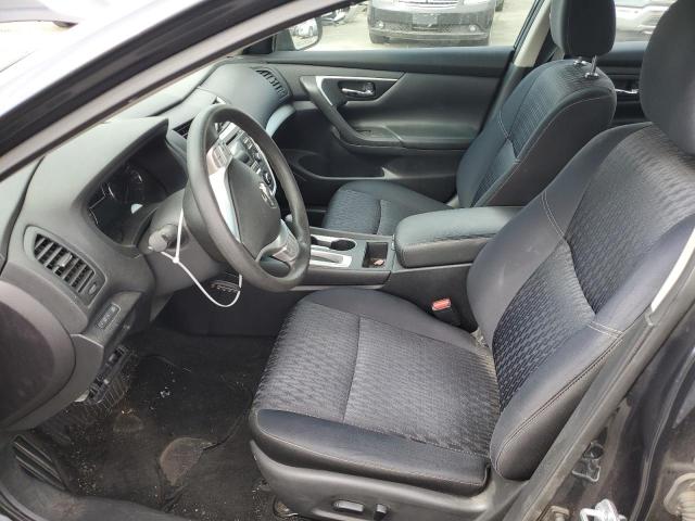 1N4AL3AP0HN306015 Nissan ALTIMA 2.5