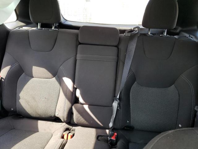 2019 JEEP CHEROKEE 1C4PJLCB8KD115824