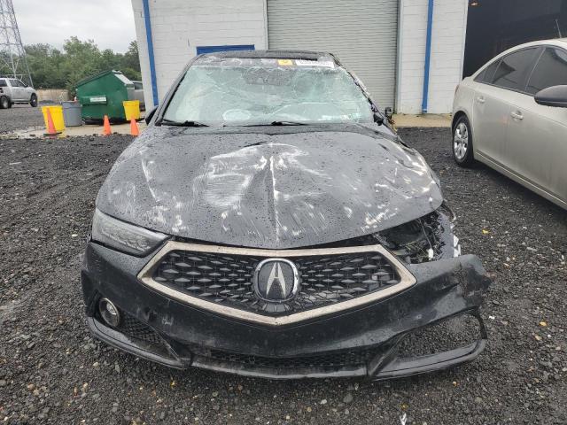 2018 ACURA TLX TECH+A - 19UUB3F6XJA006720