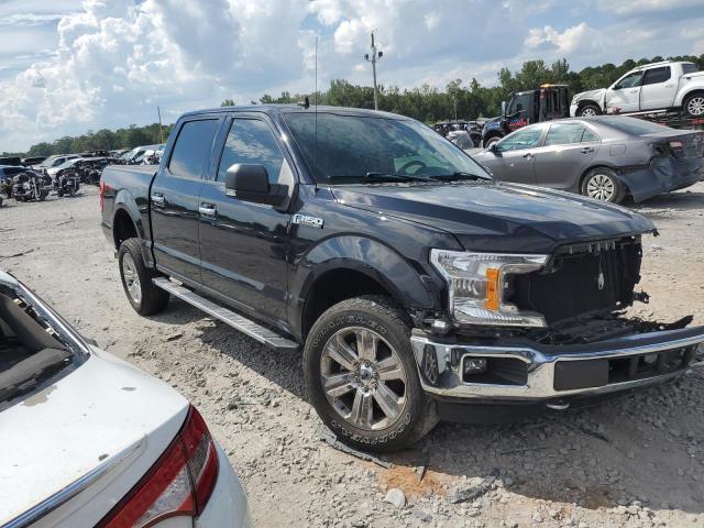 1FTEW1E42KFC52757 Ford F150 Supercrew