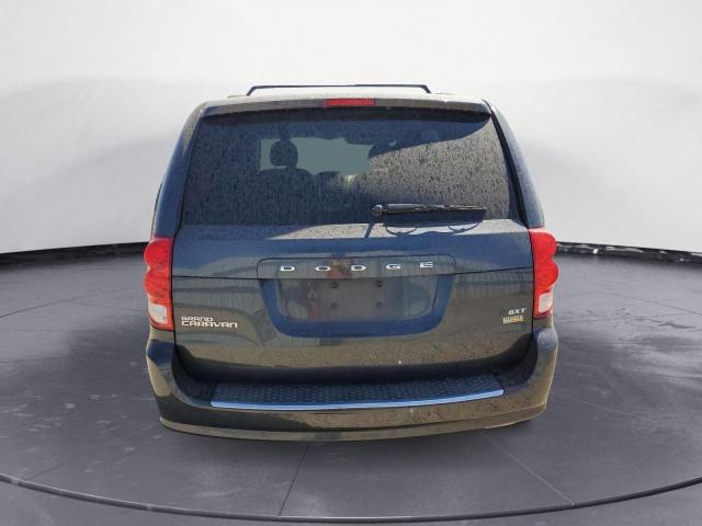2C4RDGCG7ER341616 Dodge Grand Caravan Sxt