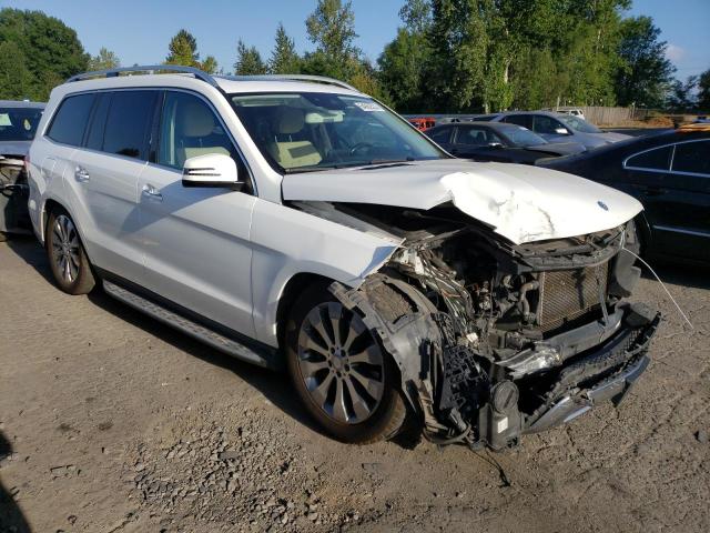 4JGDF6EE9HA790083 Mercedes-Benz Gls 450 4matic