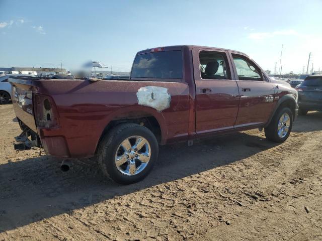 Vin: 1c6rr7stxhs643198, lot: 61782103, ram 1500 st 20173