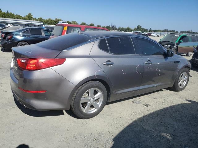 5XXGM4A73FG464591 KIA Optima Lx