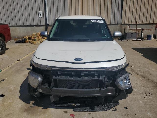 KNDJ23AU8L7022762 | 2020 KIA SOUL LX