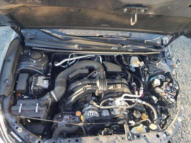 JF2GTHNCXNH286053 Subaru Crosstrek Limited