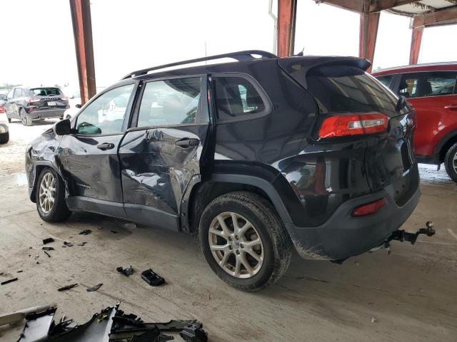 2015 JEEP 8705F - 1C4PJLAB0FW737993