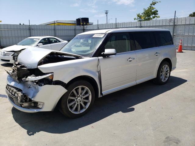 2015 Ford Flex Limited