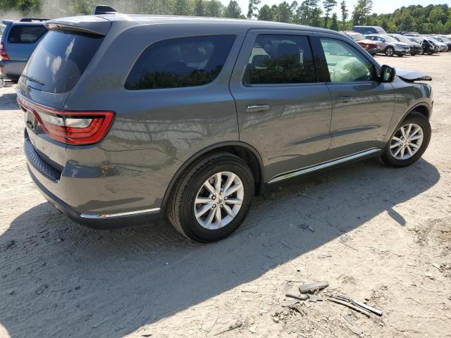 1C4RDHAGXKC644614 Dodge Durango SX 3