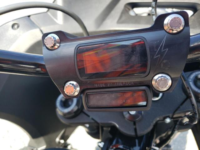 2022 HARLEY-DAVIDSON FXLRST 1HD1YXZ14NB033613