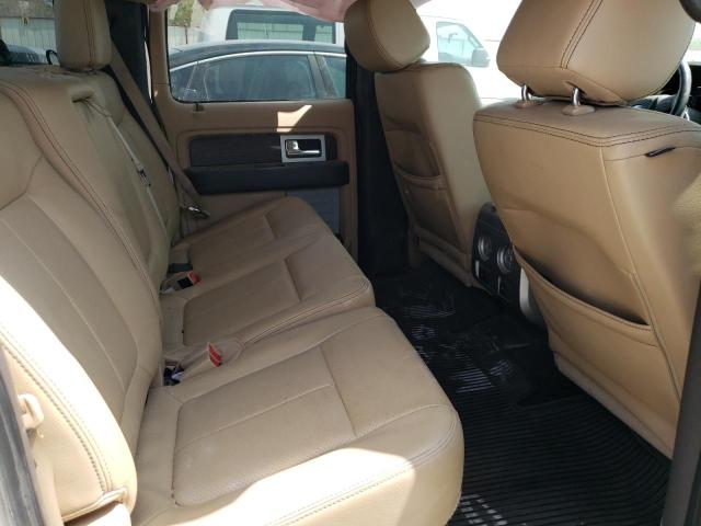 1FTFW1CF0EKD37097 Ford F150 Supercrew