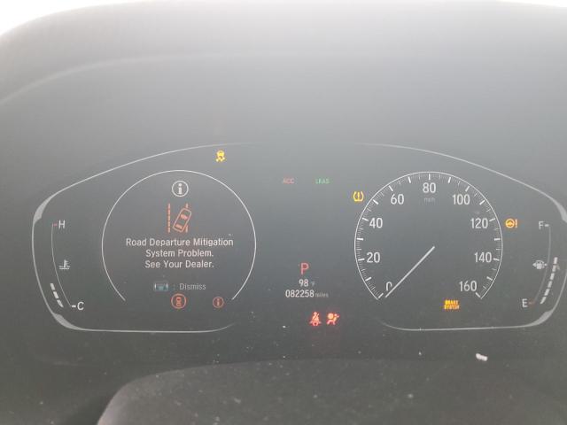 1HGCV1F98JA069462 Honda Accord Touring