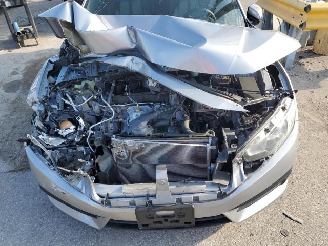 2016 HONDA CIVIC LX - 2HGFC4B08GH309244