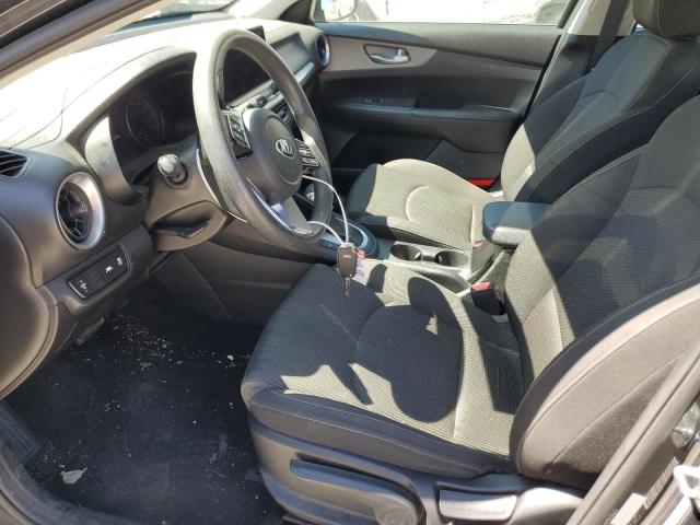 3KPF24ADXKE066613 KIA FORTE FE
