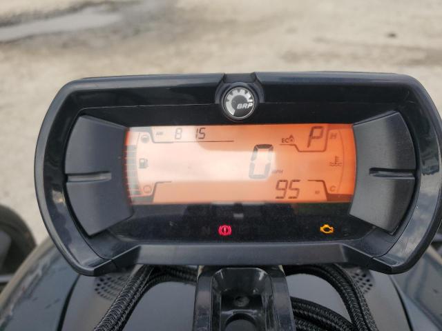 2021 CAN-AM RYKER RALL - 3JB2GEG20MJ002203