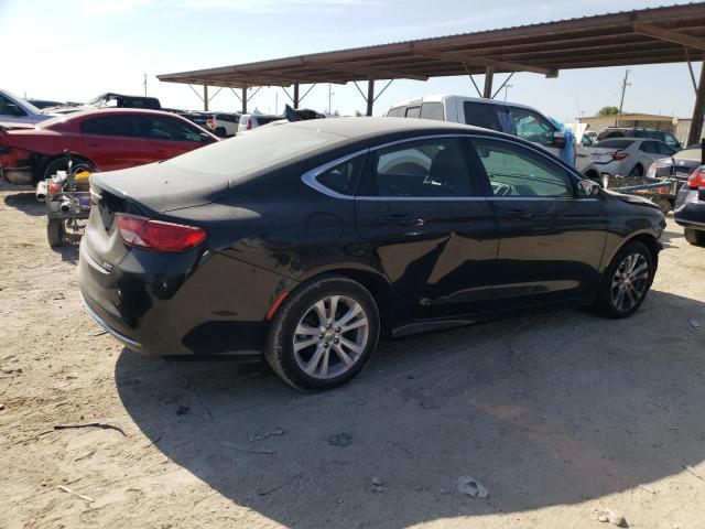 Vin: 1c3cccab9gn157615, lot: 62821713, chrysler 200 limited 20163