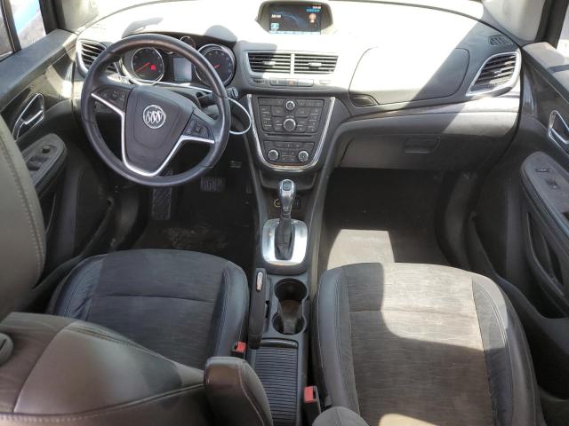 KL4CJASB5FB236603 Buick Encore