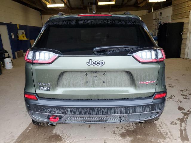 1C4PJMBX9MD252860 Jeep Cherokee Trailhawk
