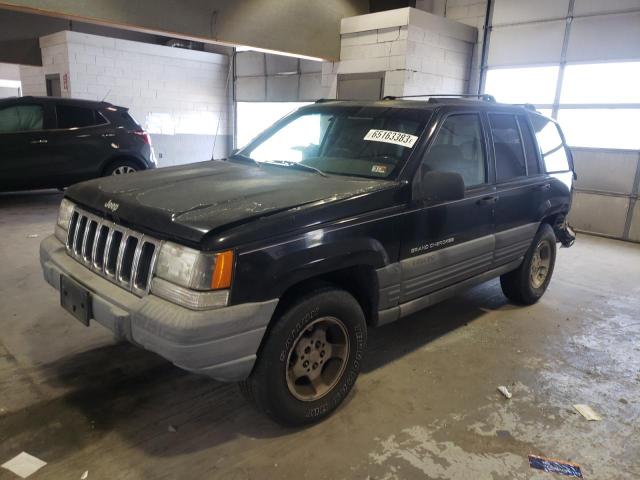 1997 Jeep Grand Cherokee Laredo