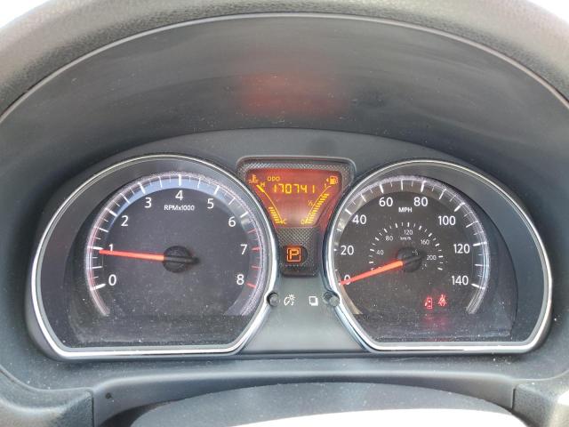 3N1CN7AP1EL817574 Nissan VERSA S