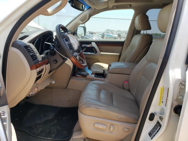 2015 TOYOTA LAND CRUIS - JTMHY7AJ2F4033241