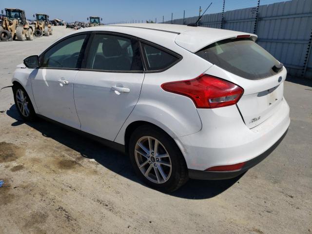 1FADP3K20FL288838 Ford FOCUS SE