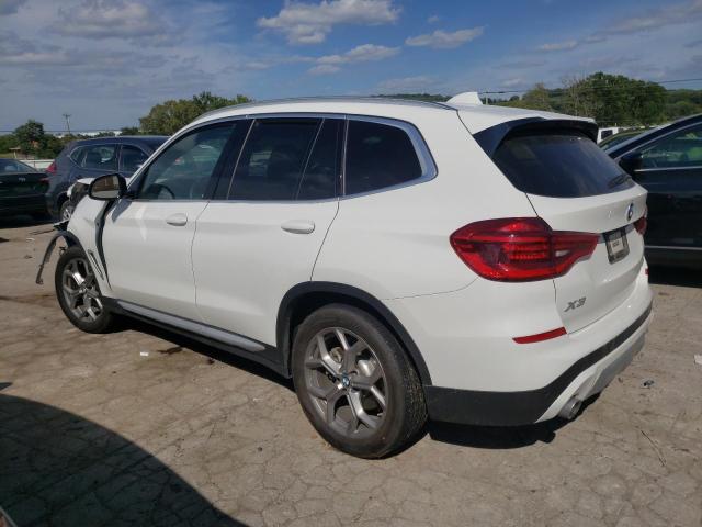 5UXTY5C04L9B76856 BMW X3 Xdrive30i