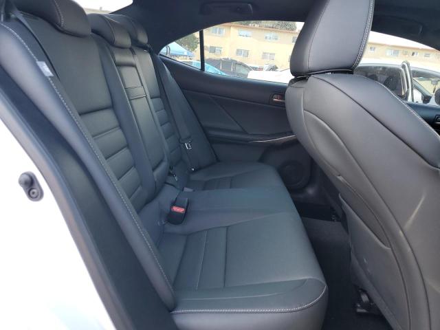 2020 LEXUS IS 300 F-S JTHGA1D26L5107007