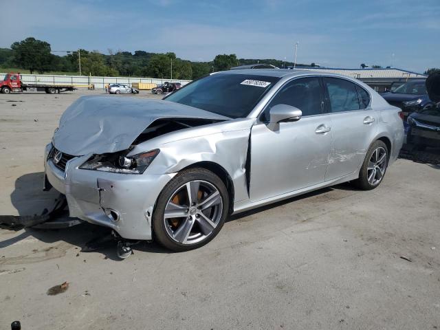 2015 Lexus GS 350 