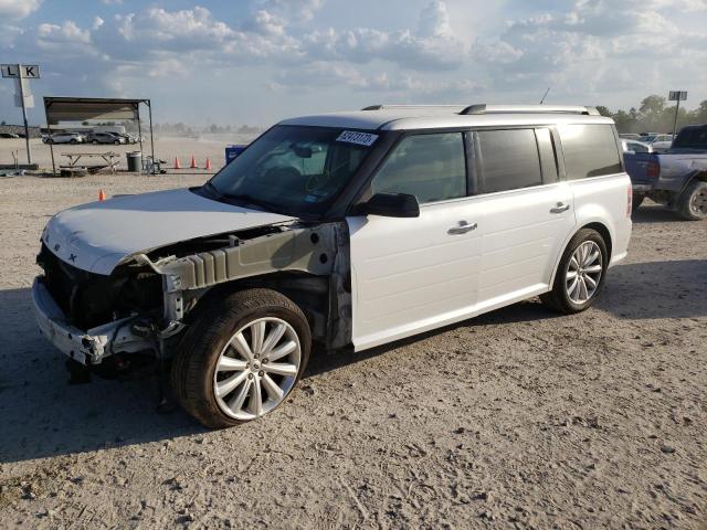 2016 Ford Flex SEL