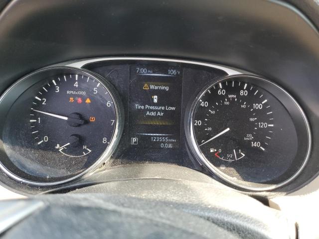 5N1AT2MV4GC734450 Nissan ROGUE S