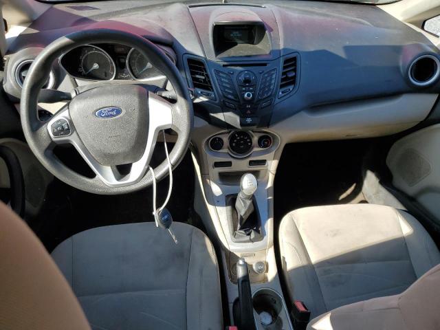 3FADP4EJ8EM105725 | 2014 FORD FIESTA SE