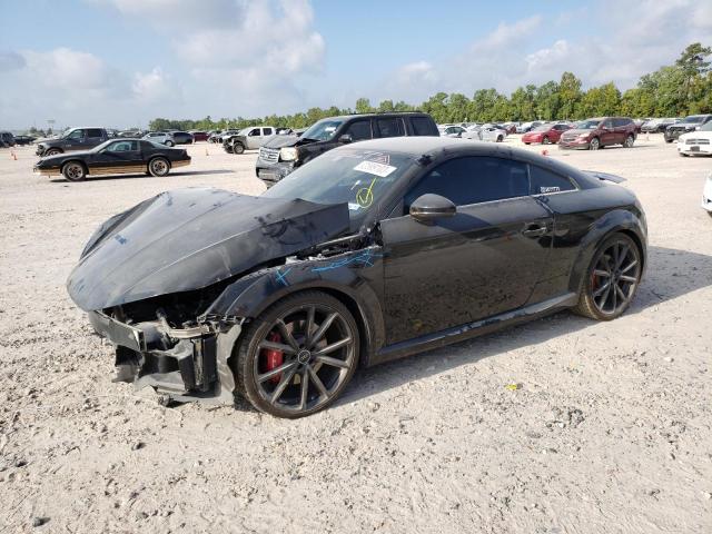 2017 AUDI TTS - TRUC1AFV9H1017474