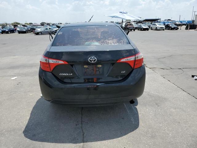 5YFBURHE1FP350690 | 2015 Toyota corolla l