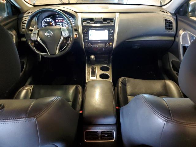 1N4BL3AP2FC488930 Nissan Altima 3.5s